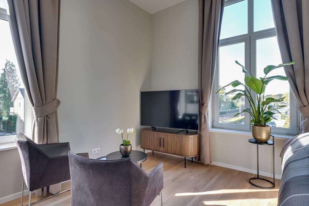 Studio Middellaan, Velp - Te Huur