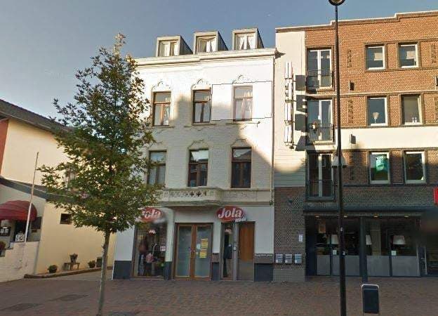 Appartement Maastrichterlaan, Vaals - À Louer