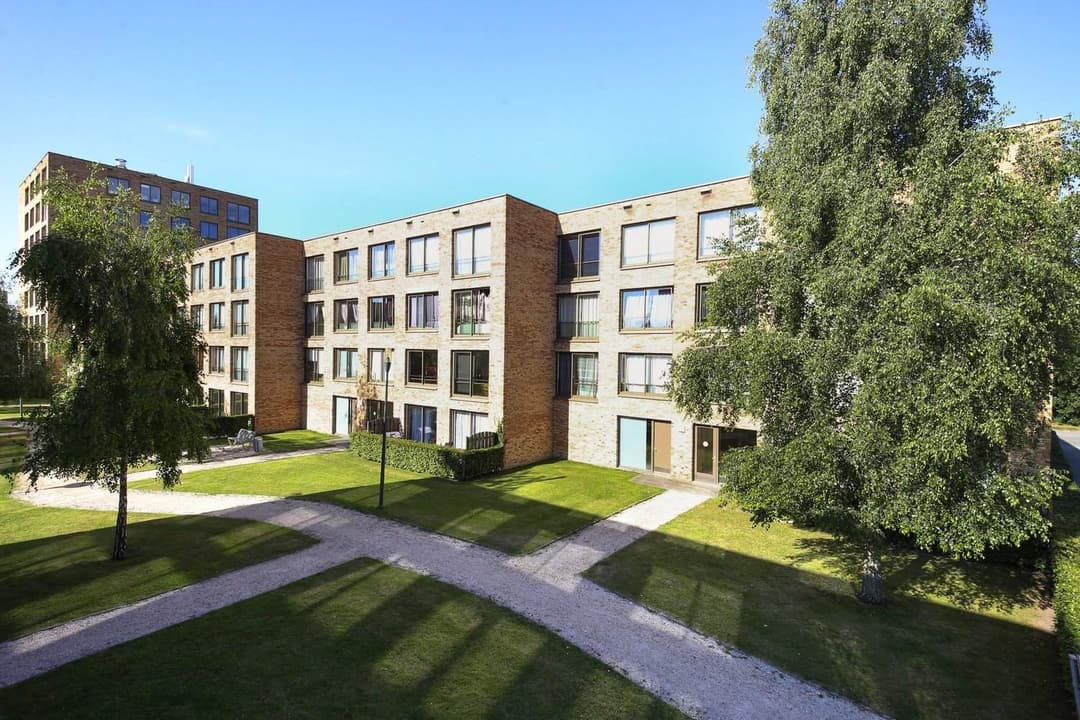 Appartement Loirestroom 152, Zoetermeer - Te Huur