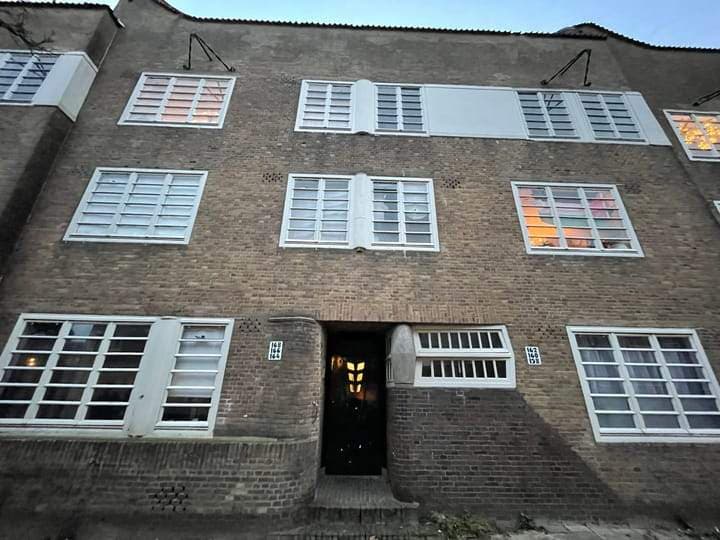 Maisonnette Burgemeester Tellegenstraat, Amsterdam - Te Huur