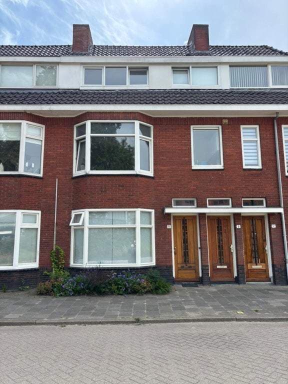 Piso Hoornsediep, Groningen - En alquiler