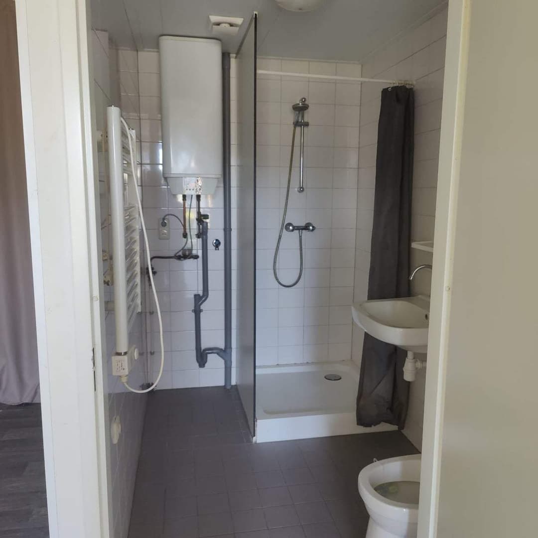 Studio Balkbrug-Oost, Den Bosch - For Rent