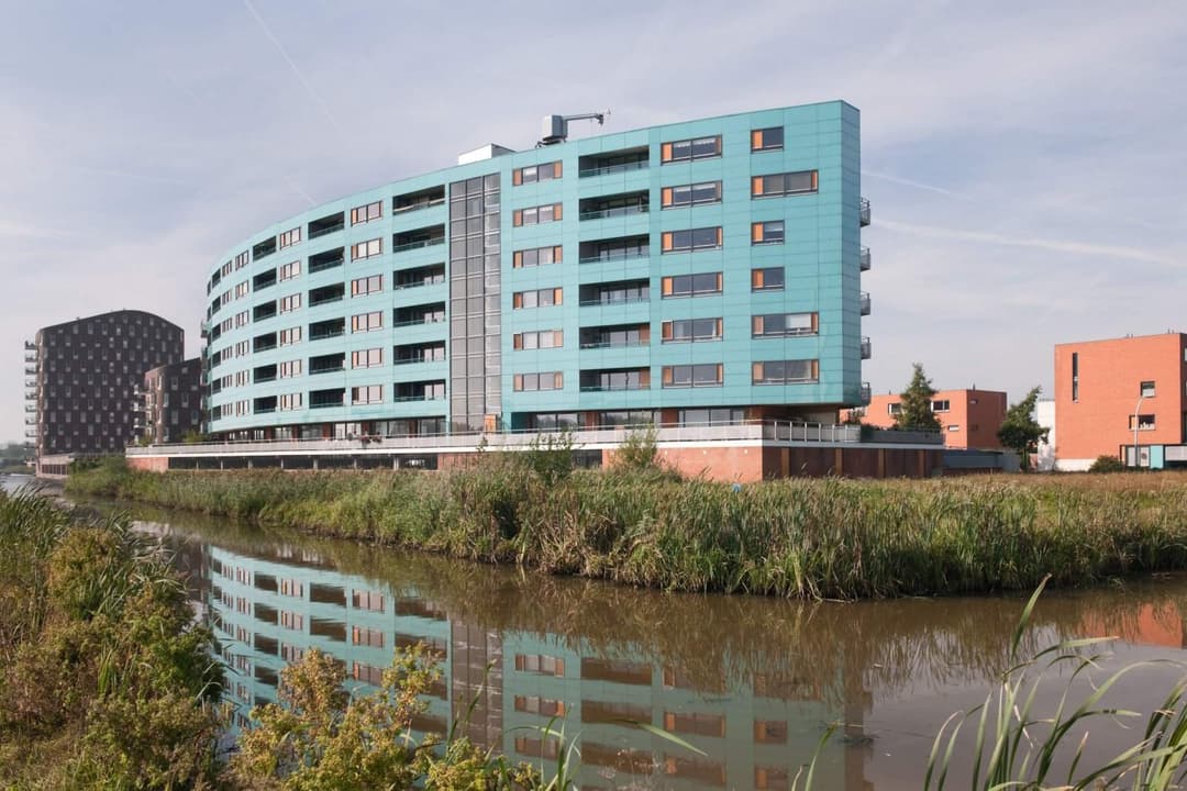 Appartement Beeldsnijderstraat, Zwolle - Te Huur