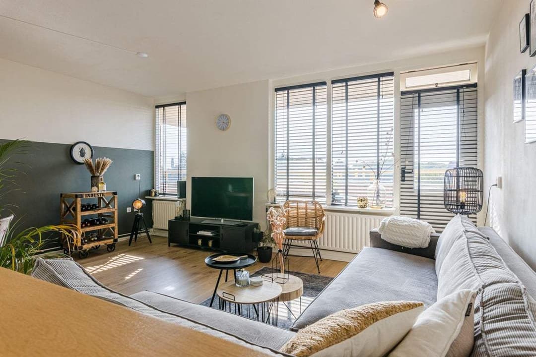Wohnung Braak, Veldhoven - Zu Vermieten