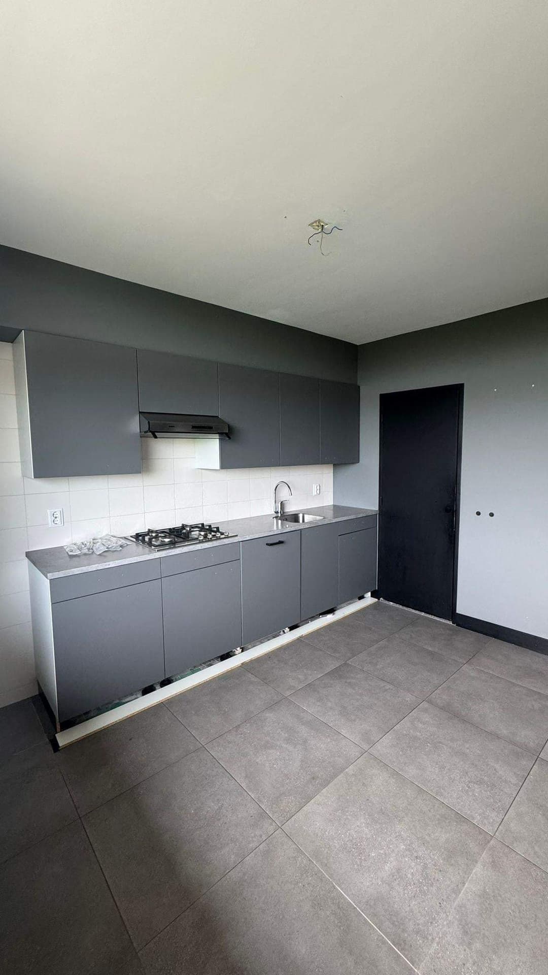 Wohnung Herman Moerkerklaan, Rosmalen - Zu Vermieten