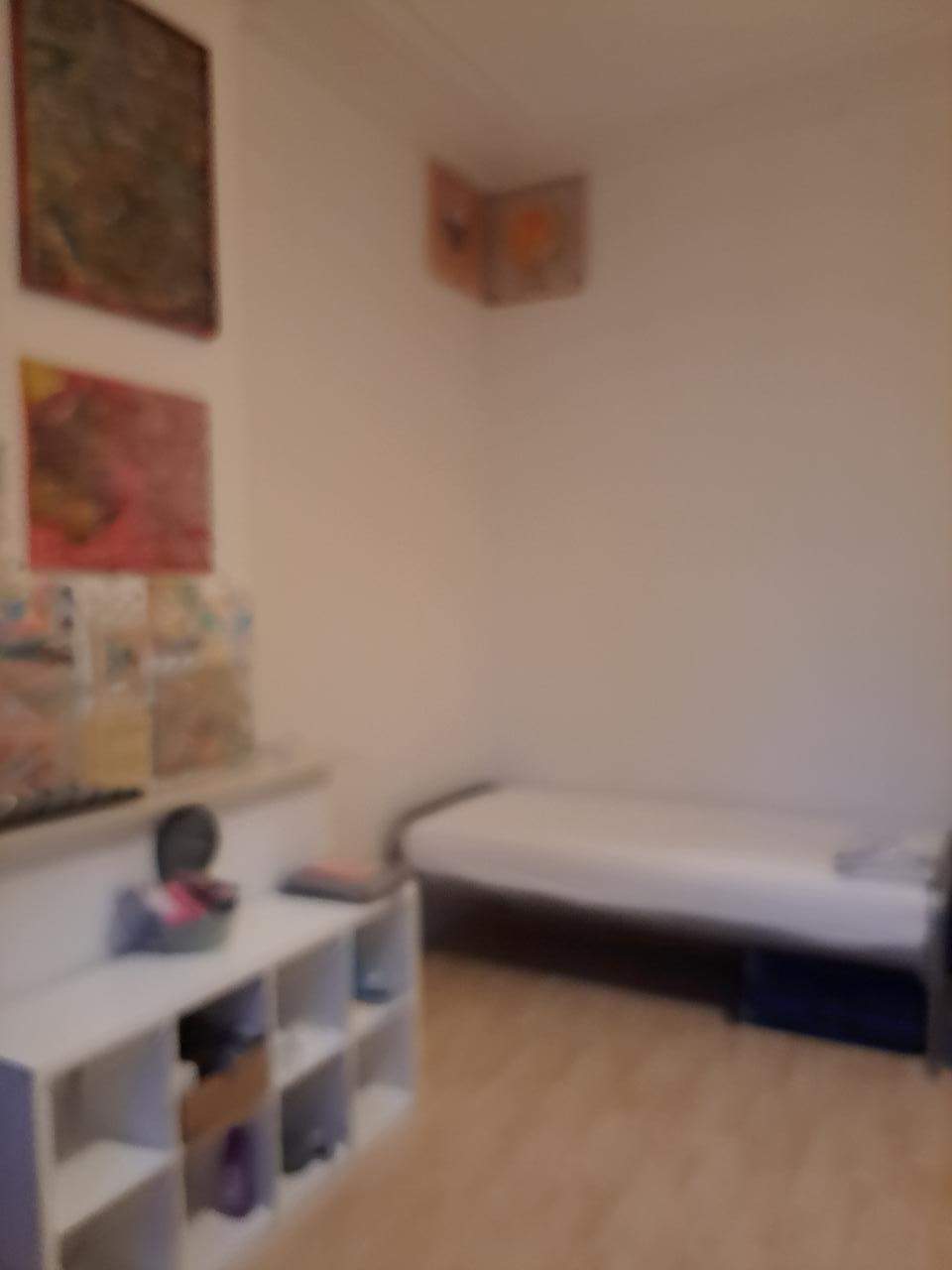 Chambre meublée Statenlaan, La Haye