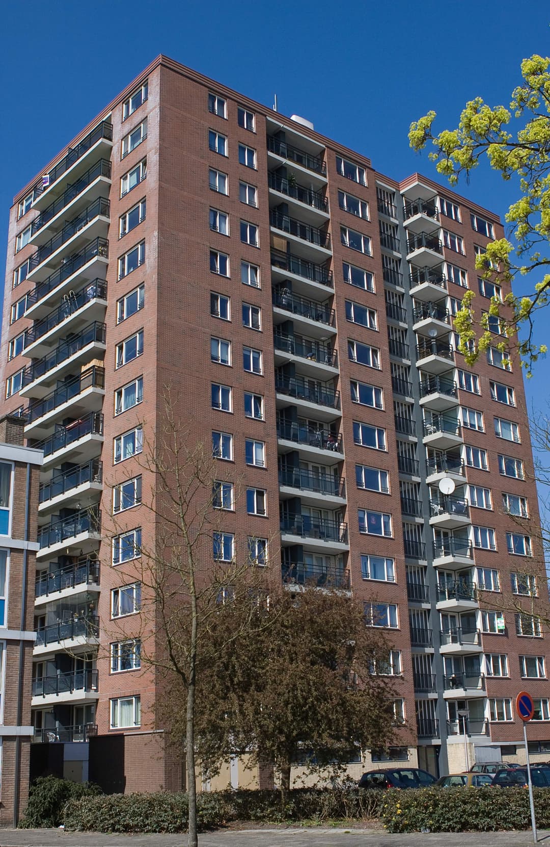 Zimmer Waalstraat 93-k-2, Enschede - Gemeinschaftliches Wohnen