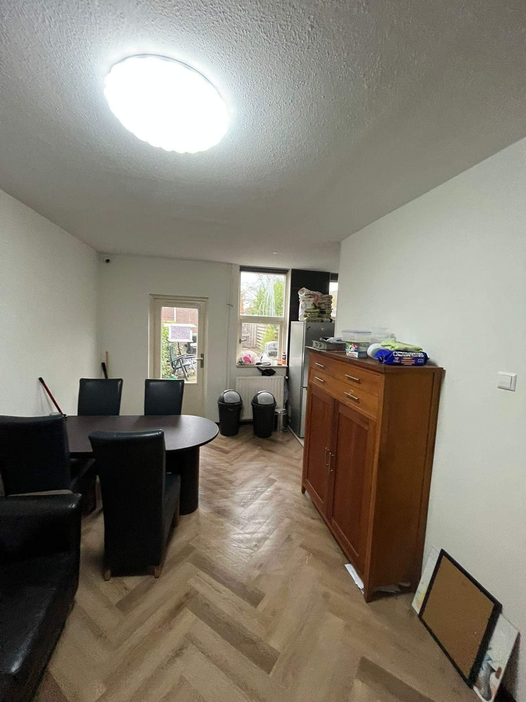 Habitación Amueblada en Barneveldpad, Almere - En Alquiler