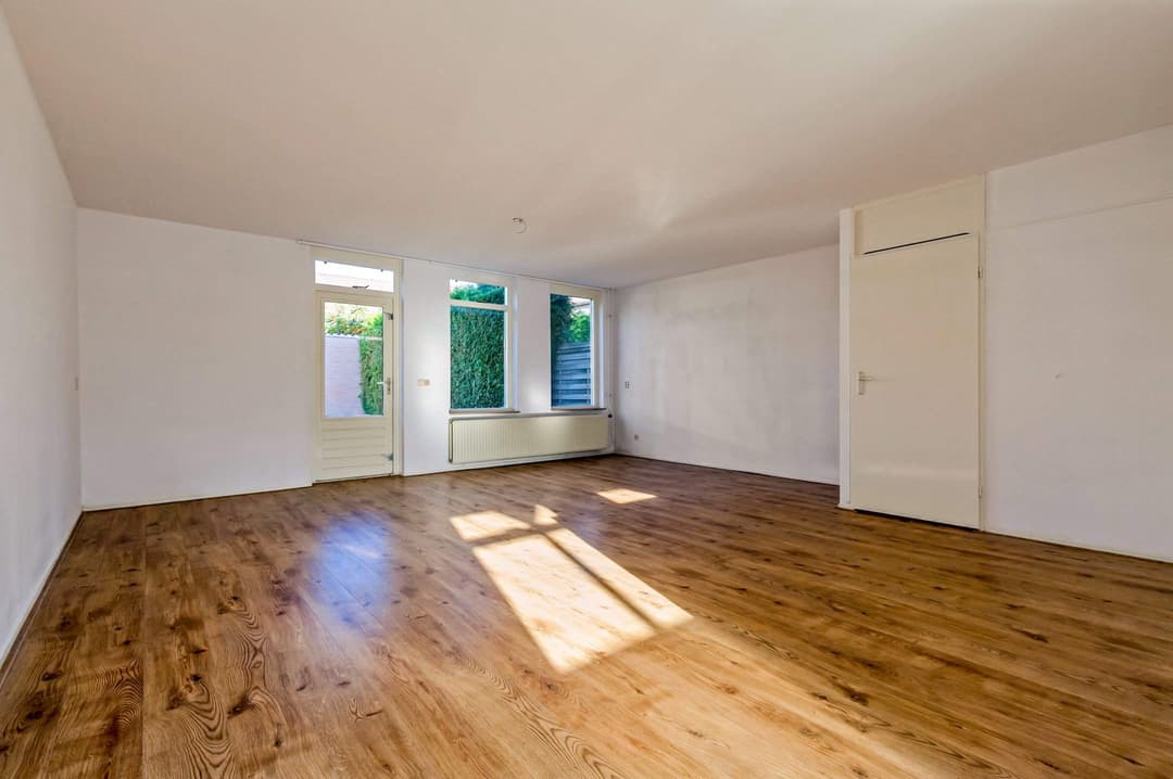 Bisschopsmolen 59, Eindhoven - Vrijstaand huis te huur