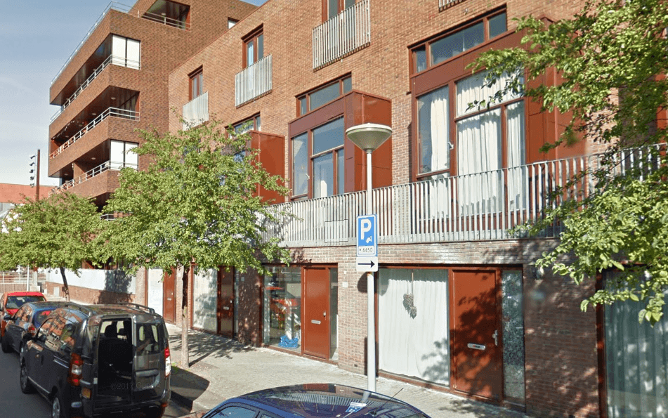 Huis Juf van Kempenstraat, Hoofddorp - Te Huur