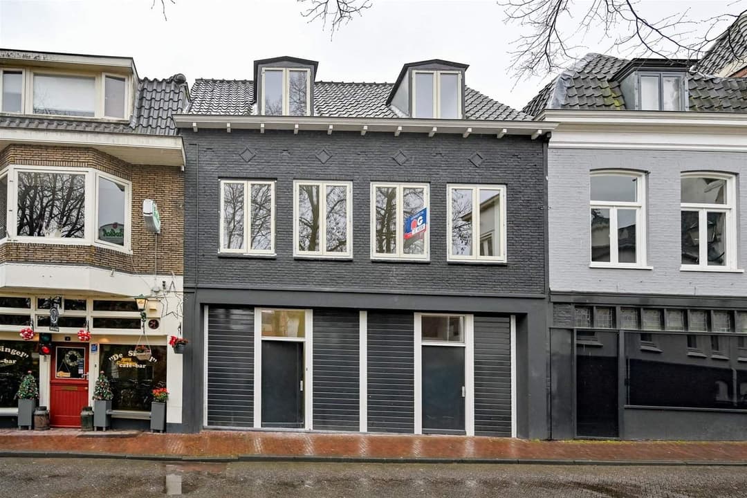 Zuidsingel 338, Amersfoort - En Alquiler