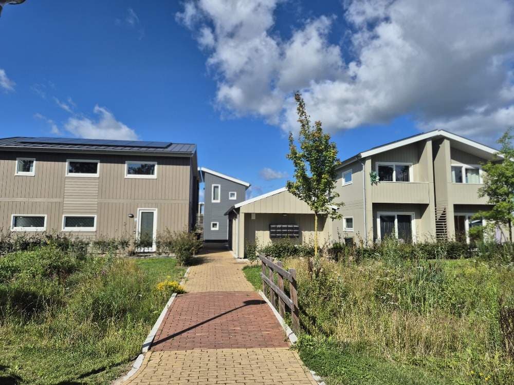 Omloop 89, Wijhe - Zu Vermieten