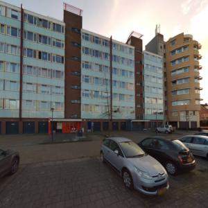 2-Kamer Appartement aan Alexanderstraat, Hoorn - Te Huur