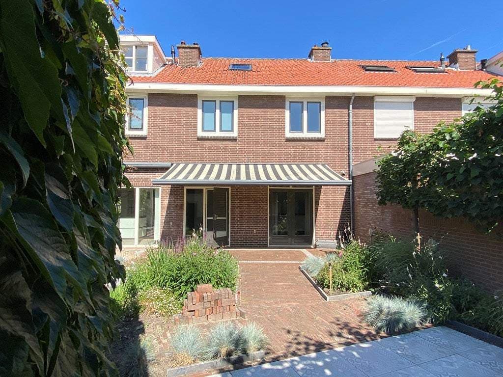 Huis Wassenaarseweg 7, Katwijk - Te Huur