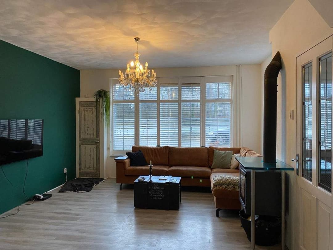 Casa Friesestraatweg, Groningen - En Alquiler