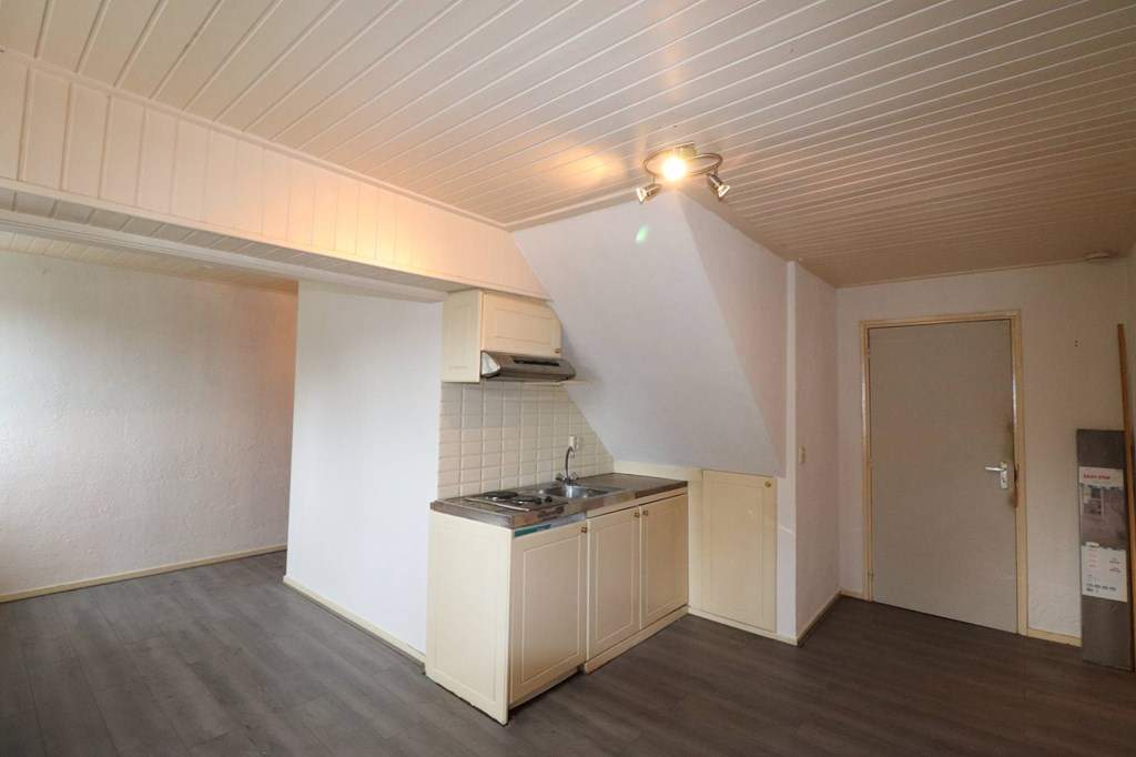 Appartement Studio Bergerstraat, Maastricht - À Louer