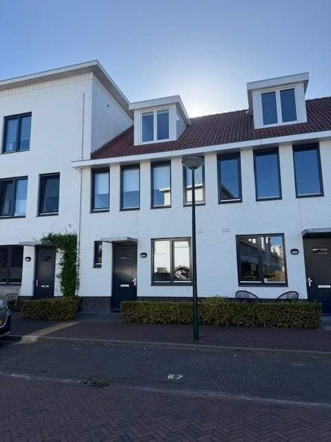 Tulpstraat 3, Eindhoven - Rijtjeshuis (4 Slaapkamers)