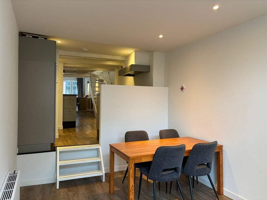 Wohnung Nieuwsteeg 51, Hoorn - Zur Miete
