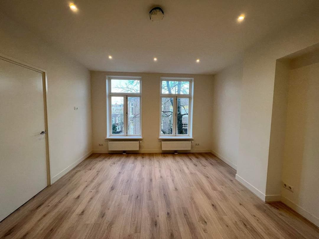Flat Wassenberghstraat, Groningen - Zur Miete