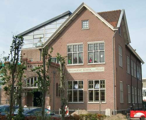 Maisonnette Singel, Dordrecht - Te Huur