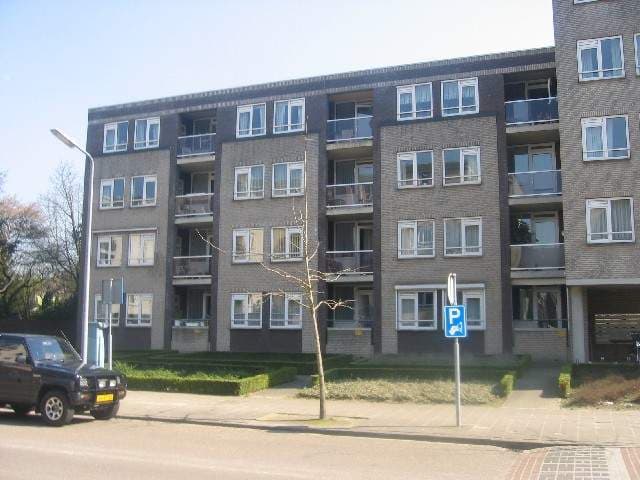 Wohnung Jan van der Croonstraat, Weert - Zu Vermieten