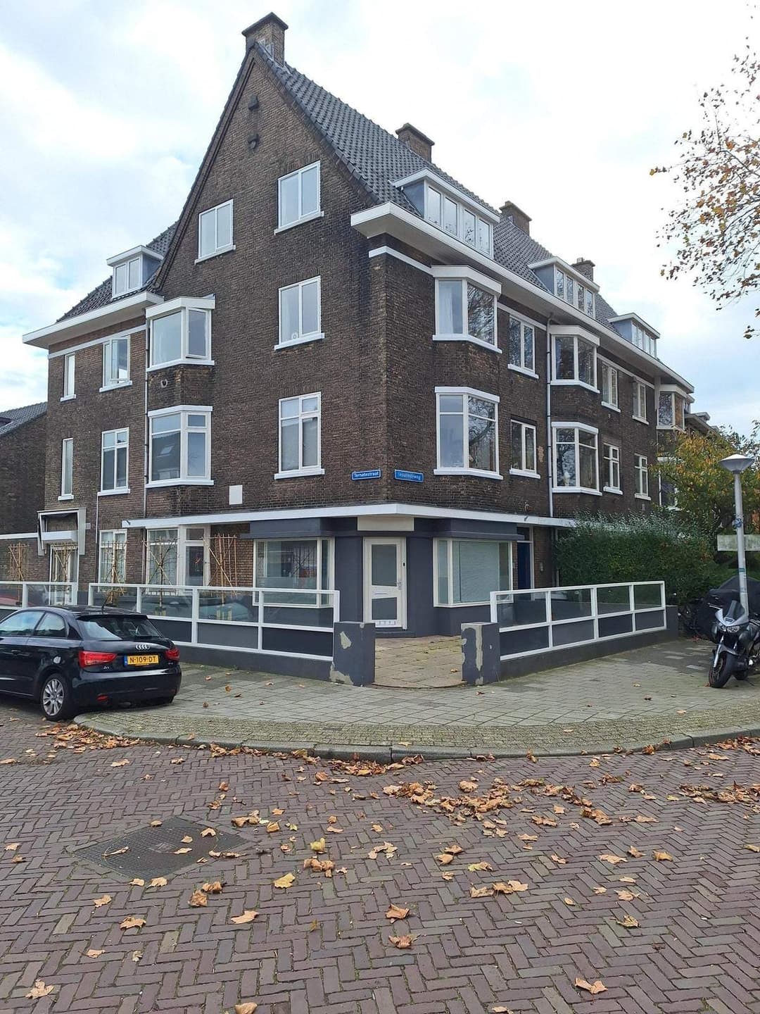 House Insulindeweg 268, Delft - For Rent