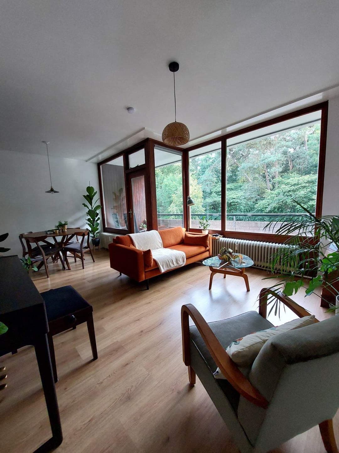 Wohnung Waterhoenlaan, Bilthoven - Zur Miete