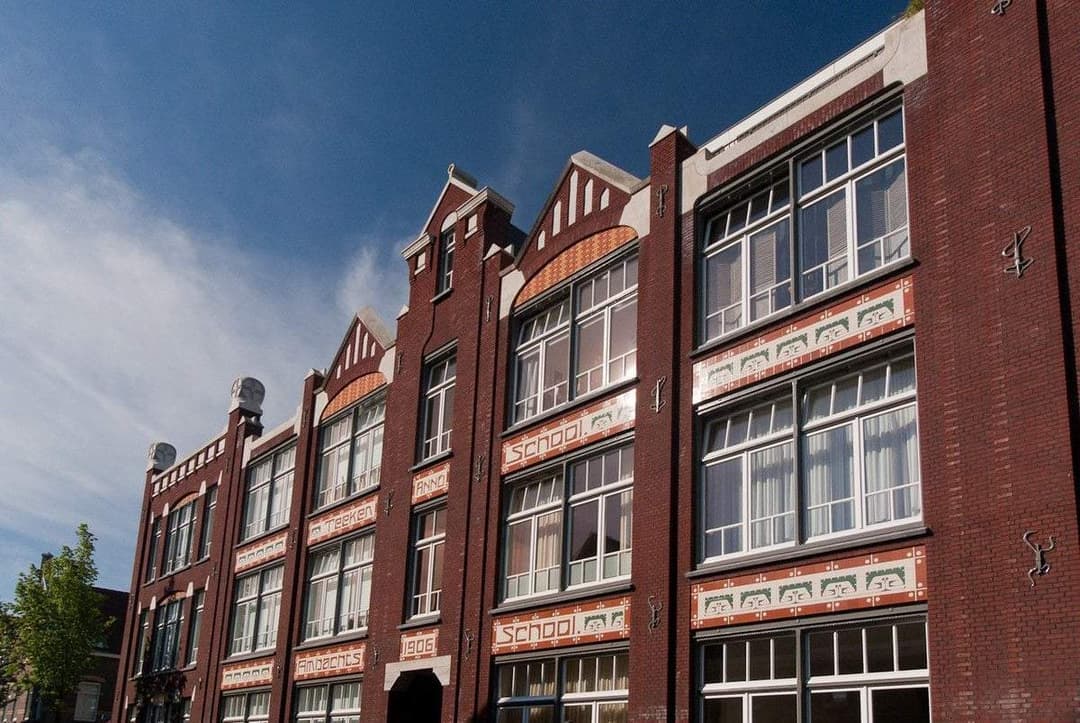 Appartement Charlotte van Bourbonhof, Eindhoven - À Louer
