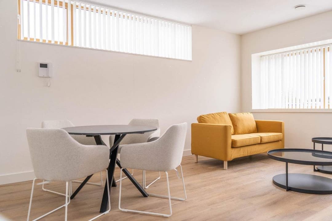 Apartamento Rosmolenplein, Tilburg - En Alquiler