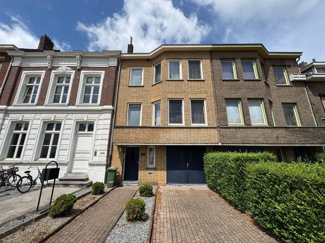 Habitación Meerssenerweg 366 7, Maastricht - En alquiler