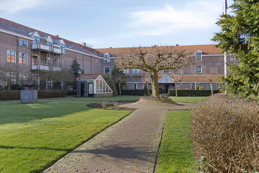 Apartamento Muntplein 173841 EE Harderwijk - En Alquiler