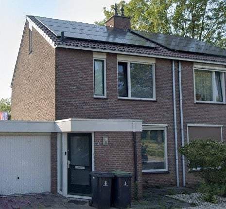 Reihenhaus Kasteel Osenstraat 23, Roermond - Zur Vermietung