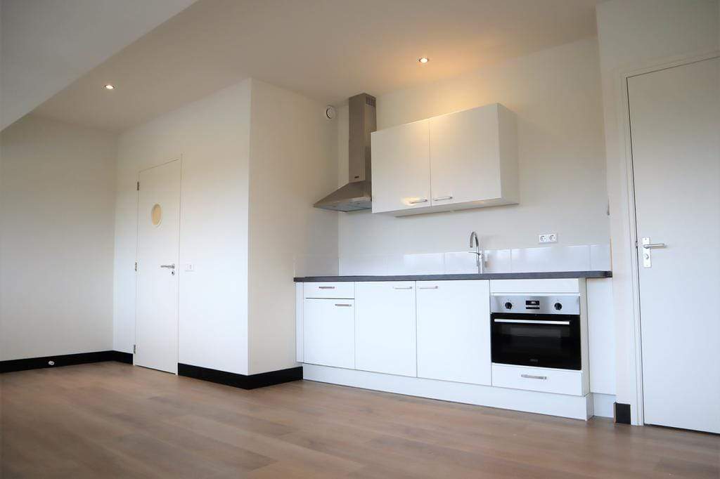 Estudio Titanialaan 13-J, Heerhugowaard - En alquiler