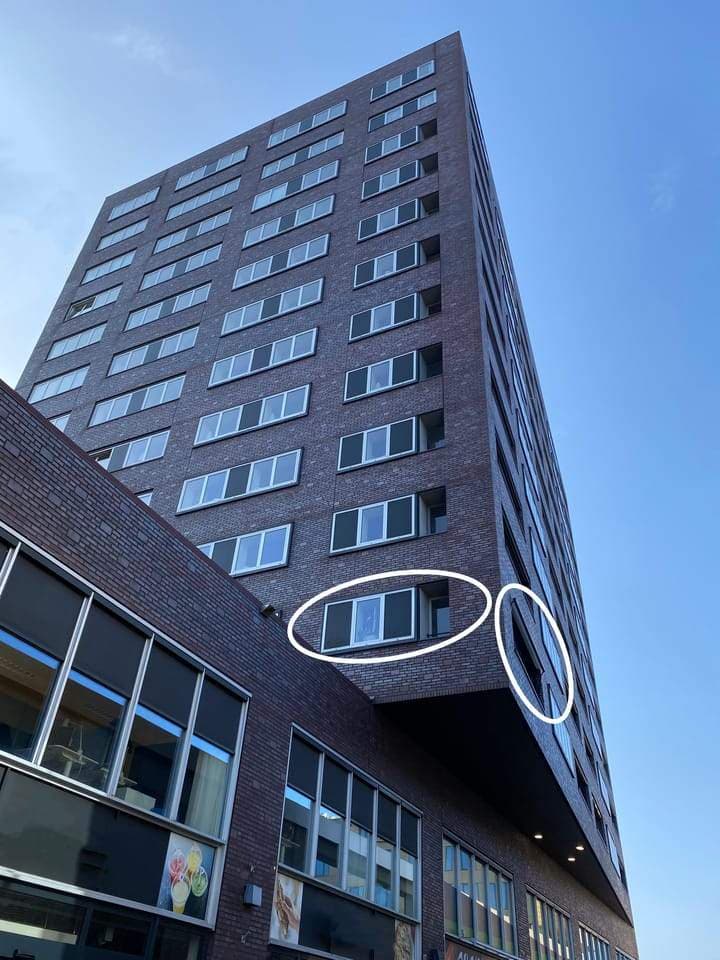 Appartement Willinkplein 75, Emmen - À louer