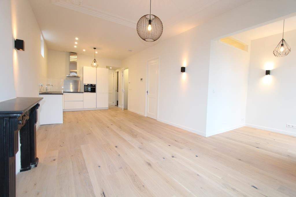 Flat Frans van Mierisstraat, Amsterdam - Para alquilar