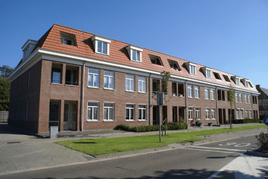 Flat Amerikastraat, Kaatsheuvel - Te Huur