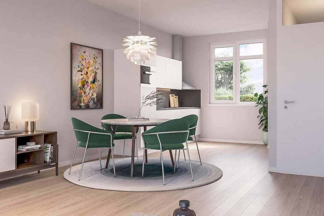 Zuster Theodardahof 95405 NW Uden - En Alquiler