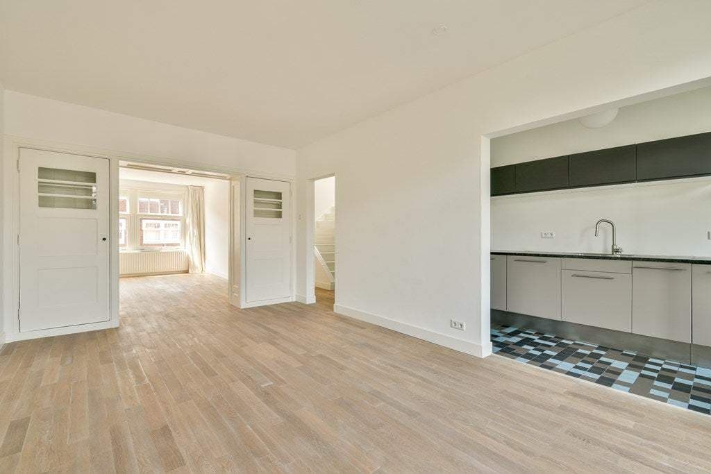 Apartamento Biesboschstraat 24 3, Ámsterdam - En Alquiler