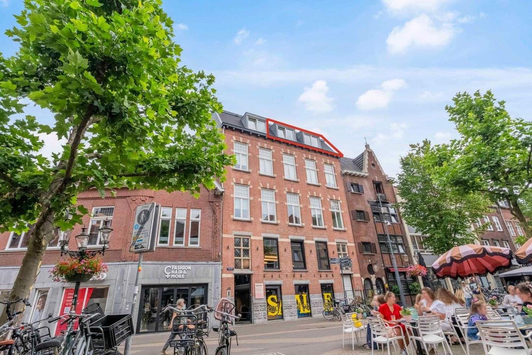 Wohnung Parade 51, Venlo - Zu Vermieten