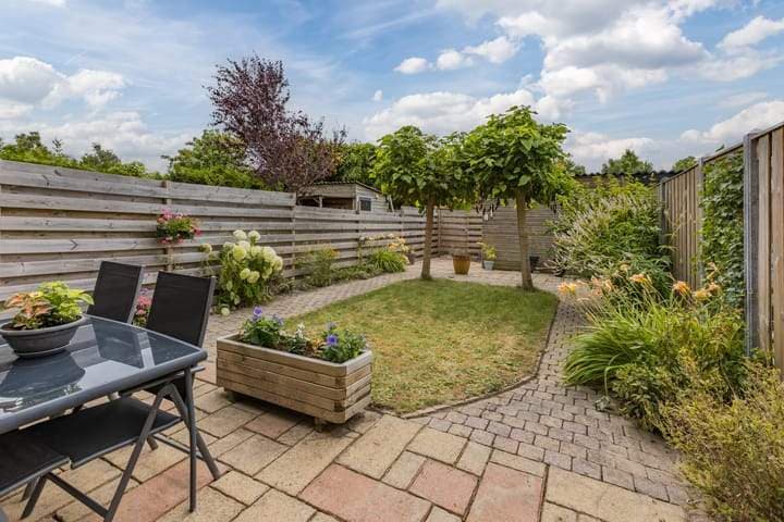 Gezinswoning in Landstrekenwijk, Lelystad - Te Huur