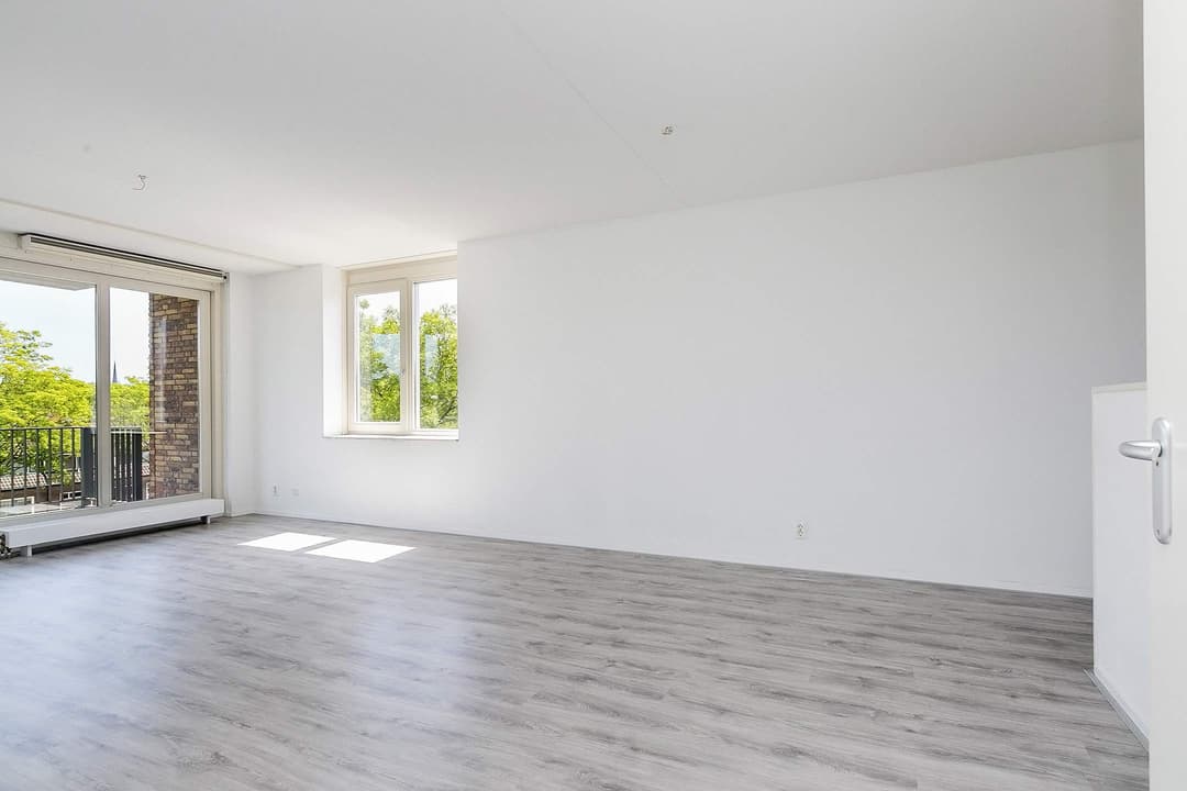 Appartement Hoge Rijndijk 1 59, Woerden - Te Huur
