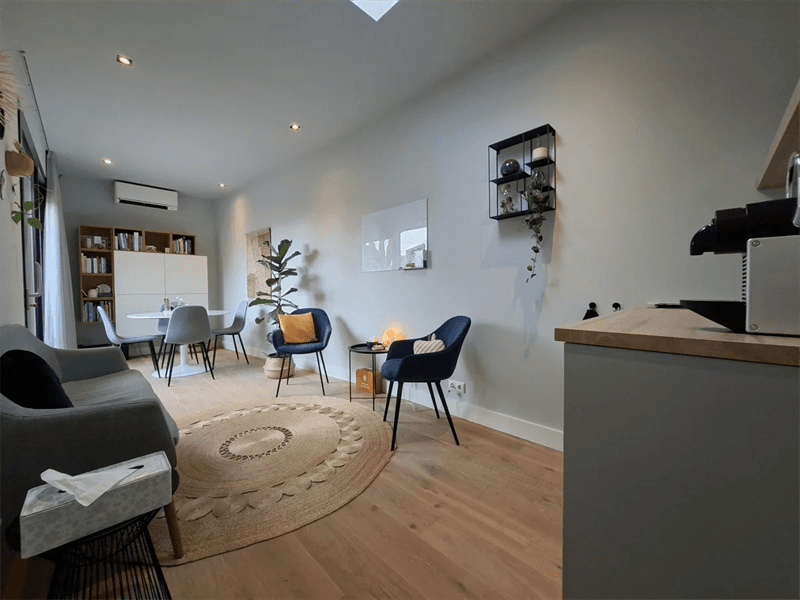 Semi-detached house Johan van Oldenbarneveltlaan, Zeist - For Rent