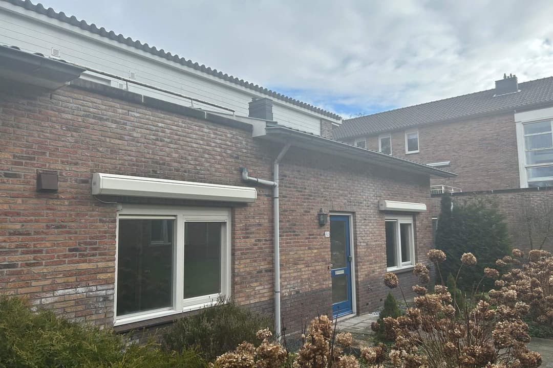 Appartement de 5 pièces Eemnesserweg 501, Laren (NH) - À Louer