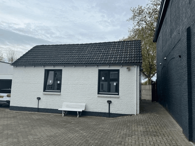 Wohnung Sluiskade Zuidzijde, Almelo - Zur Vermietung