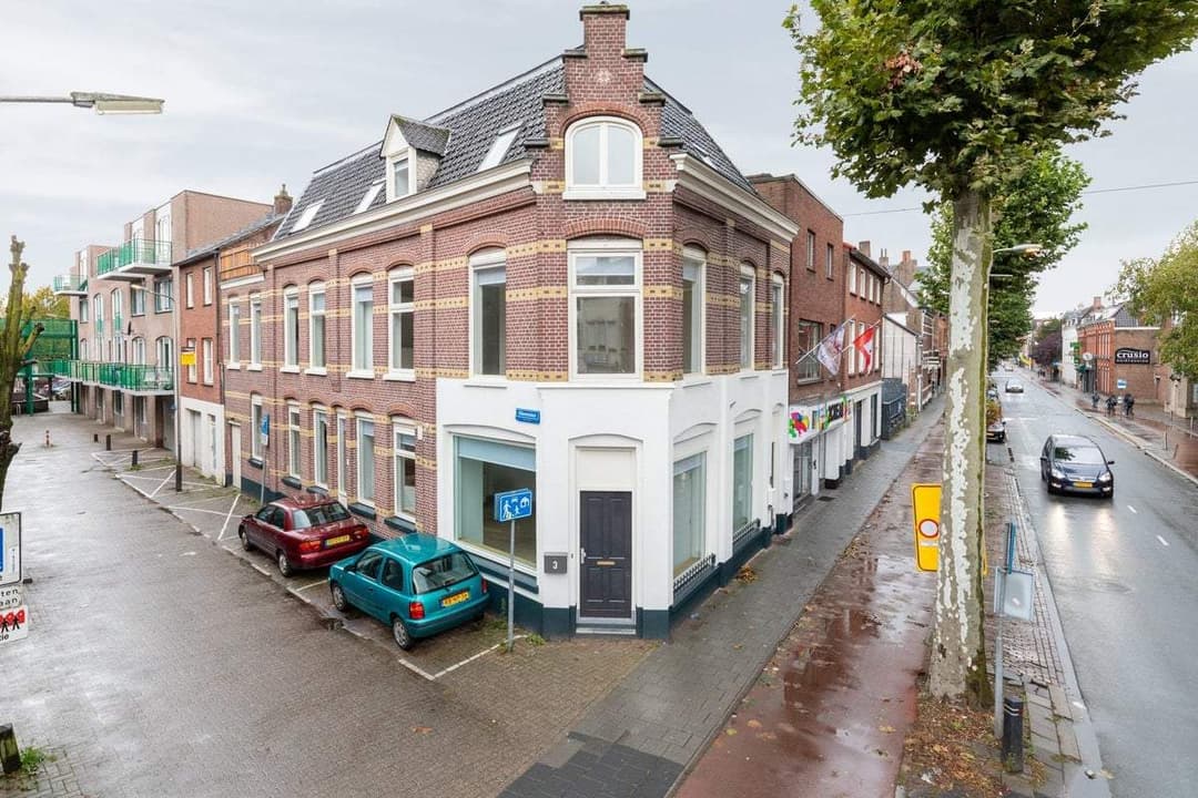 Wohnung Brugstraat, Roosendaal - Zu Vermieten