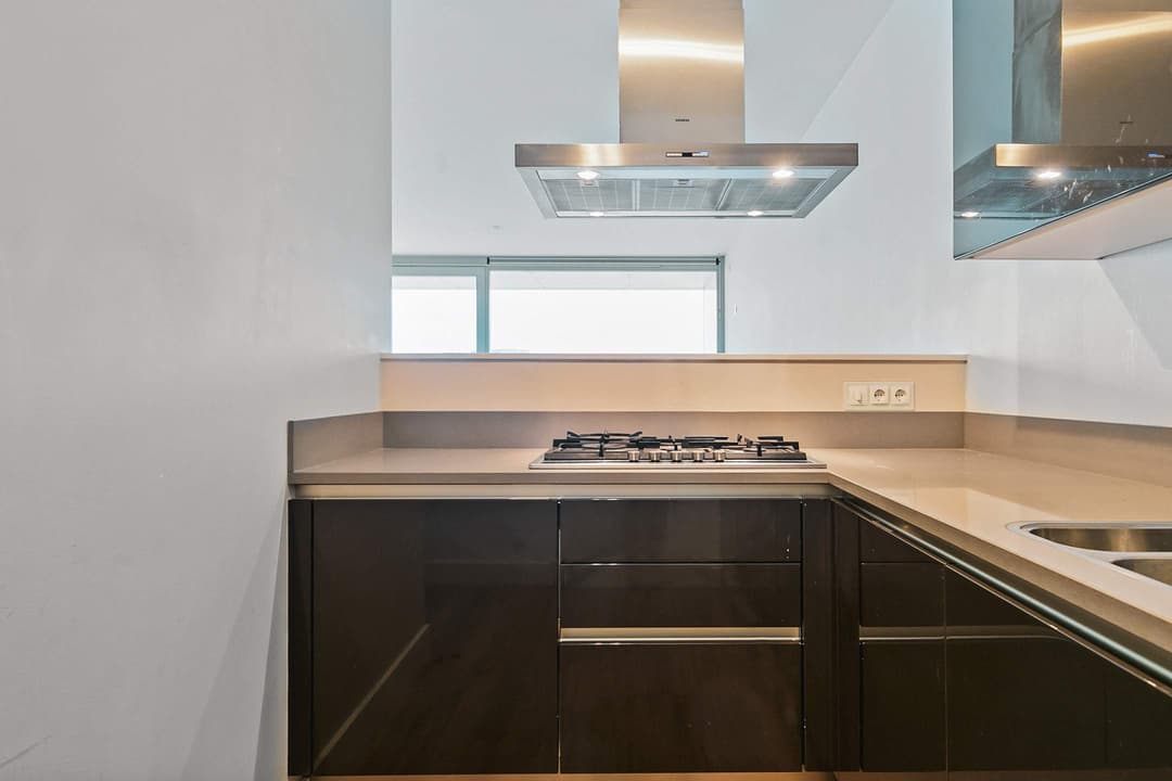 Apartment Overhoeksparklaan 184, Amsterdam - For Rent