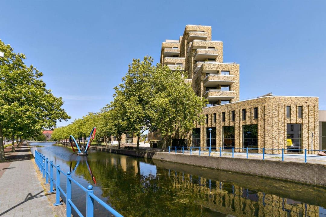 Treurenburgstraat 551, Eindhoven - For Rent