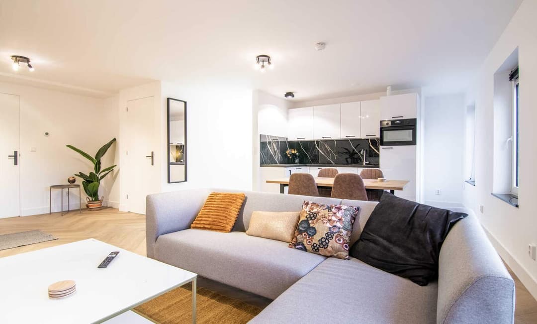 Appartement Paduastraat, Tilburg - Te Huur