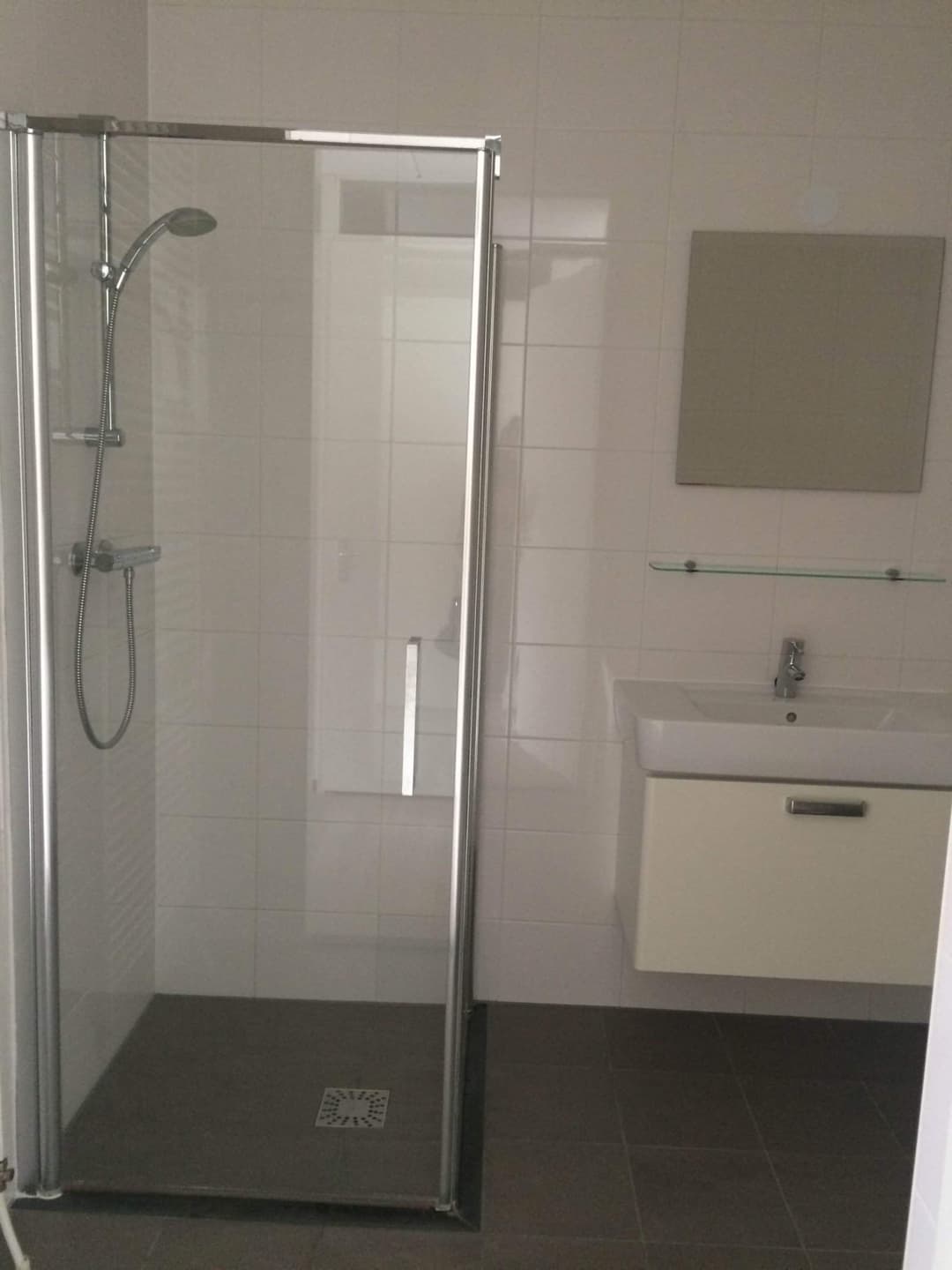 Wohnung Andreasplein 62, Amsterdam - 3 Schlafzimmer, 104 m²