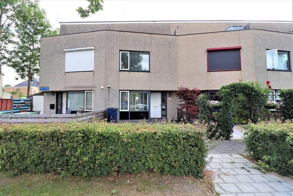 Reihenhaus Parkwijklaan, Almere - Zur Miete